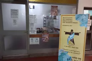 Habilitar�n un local donde brindar�n informaci�n y materiales sobre Esqui�