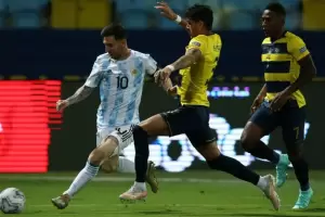 �C�mo quedaron los cruces de semis y cu�ndo se juegan?