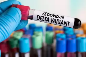 202 casos de la variante Delta en Argentina, cada vez ms cerca de la transmisin comunitaria