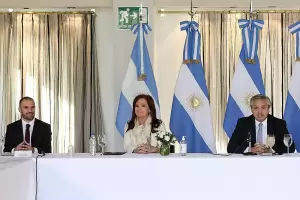 Nacin inyectar $ 700 mil millones a la economa en plena campaa