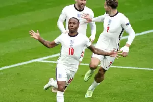 Las semifinales de la Eurocopa en Wembley: el duelo de potencias y el local vs. la revelaci�n