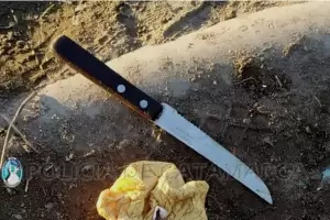 Se apual en el abdomen