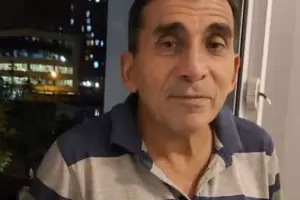 Falleci� reconocido docente chacarero que hab�a sido embestido por una moto