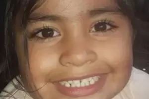 Los nios dicen que a Guadalupe "le taparon la boca" cuando se la llevaron, dijo su ta