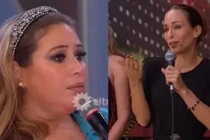 Escndalo en La Academia: Mar Tarrs renunci y su coach la demandar