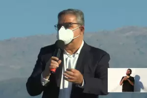 Jalil pronostic que para septiembre todos los catamarqueos estarn vacunados