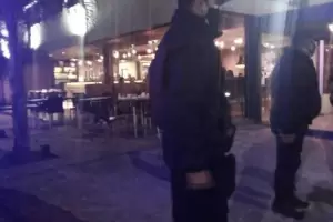 Brunello lament� el cierre de los bares: �No hay protocolo que sirva, si no hay compromiso social�