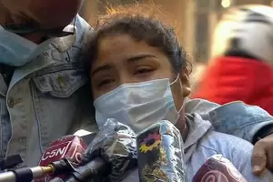 Una mam se fue a trabajar y dej a sus hijos en la casa: murieron tras inhalar monxido de carbono