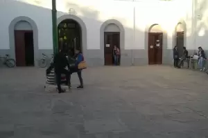 Al regreso de las vacaciones se trabajar en la reincorporacin de los estudiantes de los IES