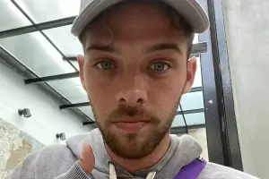 Santi Maratea sigue sumando y ya junt $150 millones para combatir los incendios en Corrientes