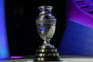 Conmebol registrar� p�rdidas millonarias por la organizaci�n de la Copa Am�rica en Brasil