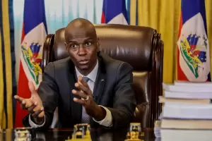 Hait: asesinaron a tiros al presidente Jovenel Moise en su residencia privada