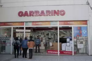 Garbarino: empleados inician maana paro por tiempo indeterminado