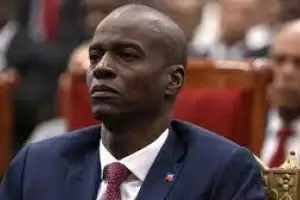 El Gobierno repudi el asesinato del presidente de Hait, Jovenel Moise, y lo calific de crimen atroz