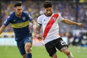 El Superclsico de la Copa Argentina tiene fecha: cundo jugarn Boca y River