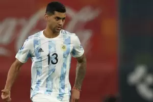 Prenden velas por "Cuti" Romero pensando en que llegue a la final