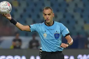 El uruguayo Ostojich dirigir� la final entre Argentina y Brasil