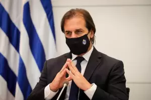 Uruguay anunci que negociar acuerdos por fuera del Mercosur