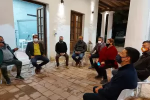 Se reaviv el dilogo por el tema salarial: ATE espera la propuesta del Gobierno