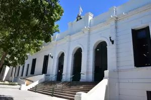 Paro universitario: habr dos das de medidas de fuerza y se prepara la marcha