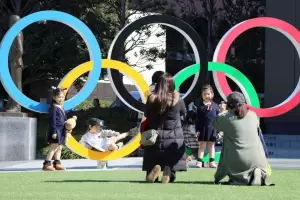 Los Juegos Olmpicos de Tokio se disputarn sin pblico