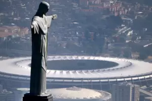 Conmebol pidi� que haya p�blico en la final de la Copa Am�rica: cu�ntos espectadores y qui�nes podr�an asistir