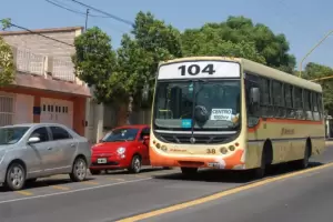 Hay principio de acuerdo con UTA y se levantara el paro