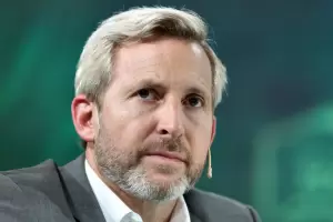 Rogelio Frigerio: Si volvi el kirchnerismo es porque hicimos las cosas mal