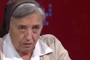 Desaparicin de Guadalupe: Martha Pelloni acus al gobierno de San Luis de feudalismo