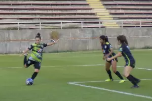 Se anunci la vuelta del ftbol 11 femenino de La Capital y se present la Comisin del Departamento