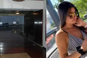 Mar del Plata: una joven de 23 aos muri al caer por el hueco del ascensor