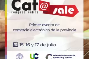 Cat@Sale: 200 comercios se suman al primer evento de promociones online
