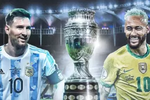 Los premios que esperan al campe�n: los millones que se llevar� el ganador de la Copa Am�rica