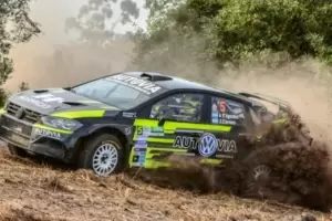 Catamarca est� cerca de recibir la pr�xima fecha del Rally Argentino