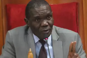 Un senador toma la Presidencia de Hait