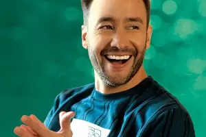 Luciano Pereyra habl de los rumores que lo vincularon con Alejandro Fantino