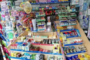 Malestar de los comerciantes chacareros