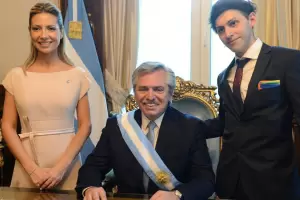 La Justicia fall a favor de Fabiola Yez y Estanislao Fernndez por acoso meditico