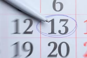 Martes 13: por qu es considerado como un da de mala suerte