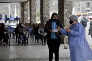 Catamarca registr 373 contagios y 3 fallecidos en las ltimas 24 horas