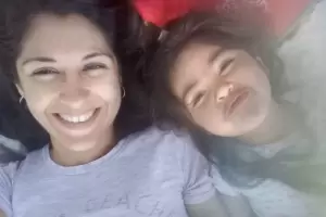 Mam de Guadalupe: "No quiero que pase otro mes ms sin mi hija"