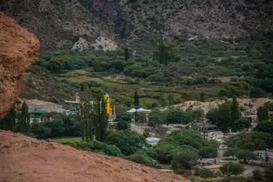 Un proyecto de ficcin catamarqueo gan Concurso Federal de Desarrollo del INCAA
