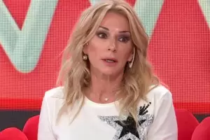 Yanina Latorre revel que padece Neuroma de Morton y mostr cmo hace tratar su dolor