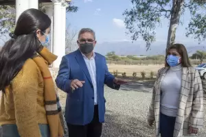 Vacunaci�n el interior: el cronograma avanza hasta los 27 a�os