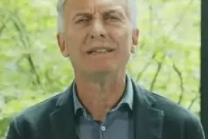 Macri respald el reclamo del pueblo cubano: Los que compartimos el valor de la libertad los acompaamos