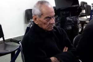 Muri el cura violador de nios hipoacsicos