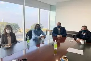 Desde agosto aumentan a cuatro los vuelos semanales hacia a Catamarca