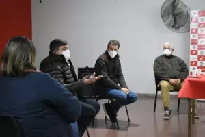 Elecciones 2021: Juntos por el Cambio present su alianza electoral