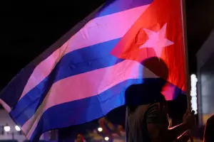 Periodistas cubanos detenidos durante protestas: se desconoce el paradero de varios y una enfrenta cargos