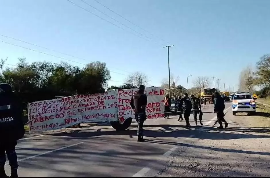 Gentileza Radio Lider, Los Altos